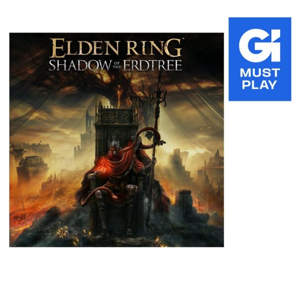 Elden Ring Shadow of the Erdtree DLC - Xbox Series