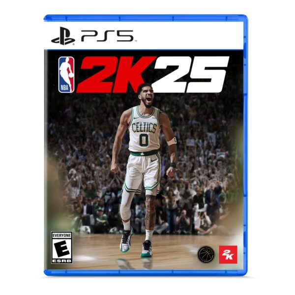 NBA 2K5 - PlayStation 5